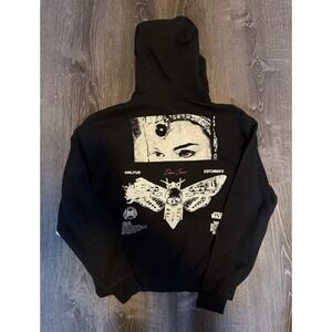 Darc Sport Star Wars   Padme   Sample Hoodie Size  Large    Unreleased